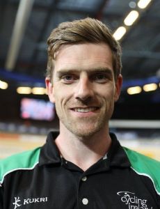 Martyn Irvine