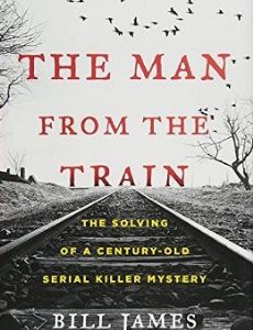 The Man from the Train
