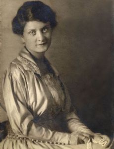 Stefania Zahorska