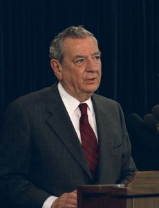 Donald J. Atwood Jr.