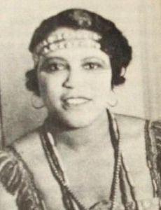 Caterina Jarboro