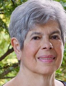 Joyce Antler