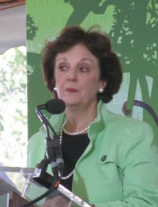 Sally Bedell Smith