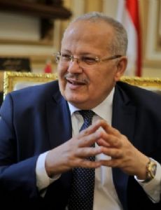 Mohamed Osman Elkhosht