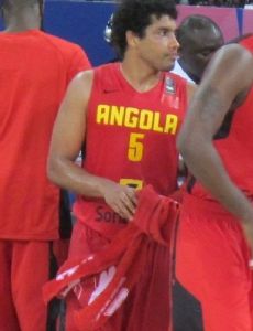 Armando Costa