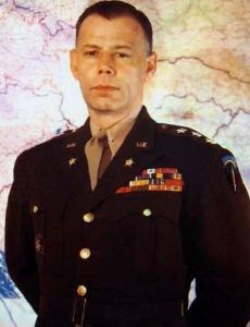 Walter Bedell Smith