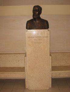Radó von Kövesligethy