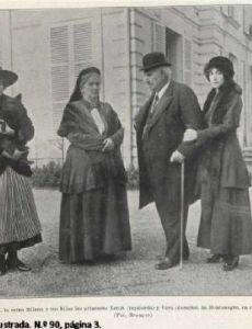 Princess Vjera of Montenegro