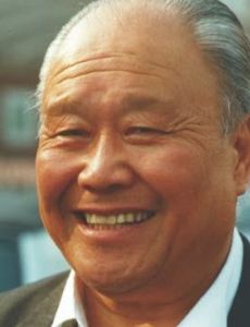 Yang Zhenduo