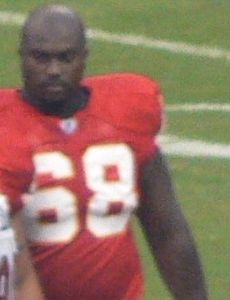 Will Shields