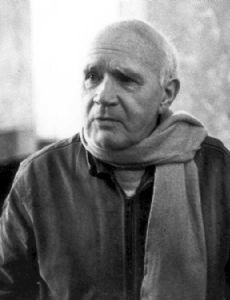 Jean Genet