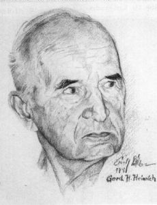 Gerd Heinrich