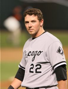 Josh Fields