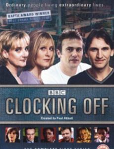 Clocking Off