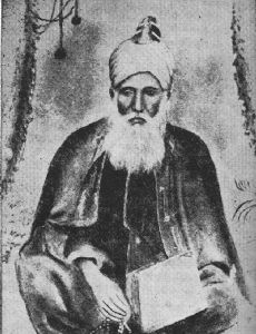 Sayyid Sahib Husayni