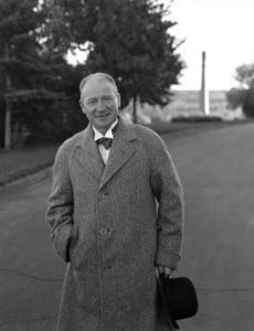 John Hugill