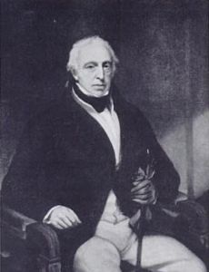 Hugh Elliot