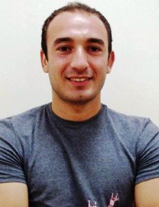 Ilgar Gurbanov