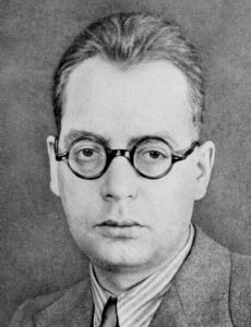 Emmanuil Kazakevich