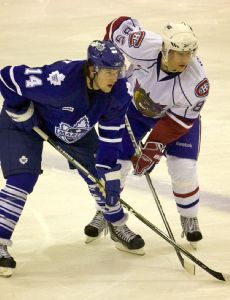 Mikael Johansson (ice hockey b. 1985)