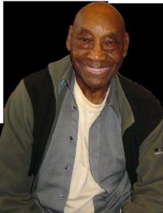 Frankie Manning