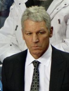 Paul Reinhart