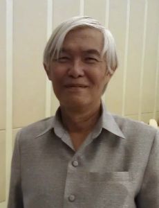 Yuen Poovarawan