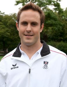 Sebastian Stoss