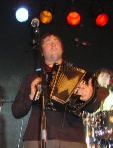 John Spiers