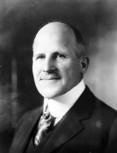 Moses Sherman