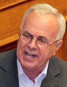 Evangelos Apostolou