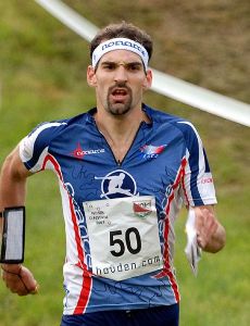 Thierry Gueorgiou