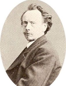 Friedrich Wilhelm Mengelberg