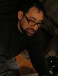 Rick Perlstein
