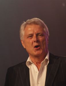 Claes-Göran Hederström