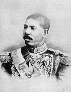 Ulises Heureaux