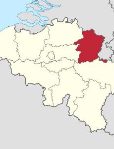 Limburg (Belgium)