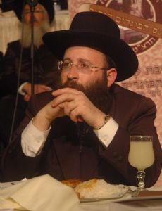 Shmuel Rabinovitch