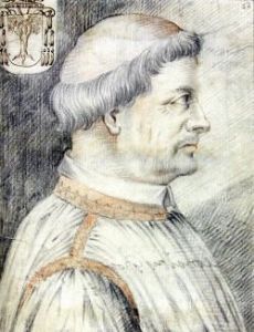Leonardo Grosso della Rovere