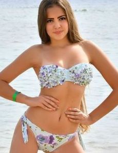 Sofia Magerko