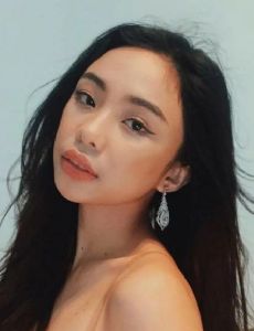 Maymay Entrata