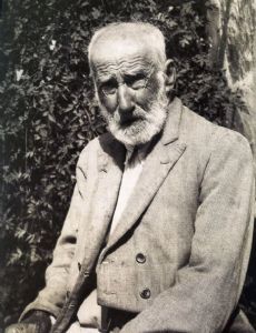 Yannoulis Chalepas