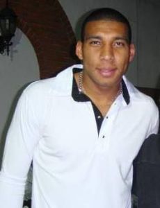 Giancarlo Carmona