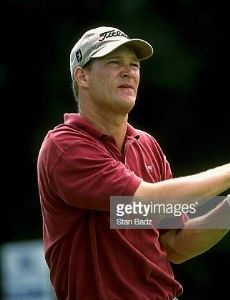 Rodney Butcher