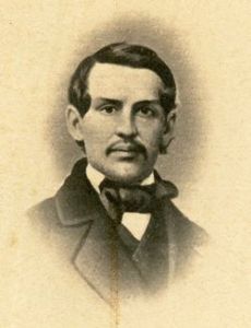 Bayard Thayer