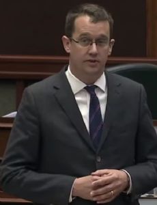 Monte McNaughton