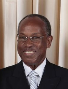 Louis Straker