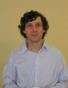 Guy Deutscher (linguist)