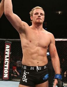 Gunnar Nelson