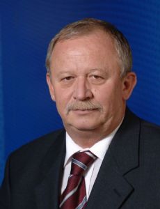 Gábor Kuncze